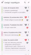 Śledzenie Owulacji i Płodności screenshot 4