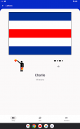 Nautical Flags Helper screenshot 1