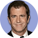 Mel Gibson Soundboard