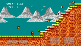8-Bit Jump 3 screenshot 8
