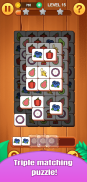 Tile Match - Triple Match Game screenshot 3