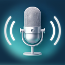 Microphone Amplifier icon