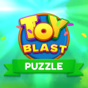 Toy Blash Puzzle