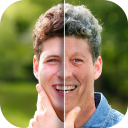 Make Me Old Face Prank App