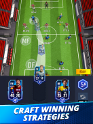 Soccer Hero: Jeu de foot screenshot 4