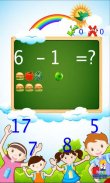 Toddler Learning Maths Free screenshot 8
