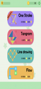 Mini Offline Games screenshot 1