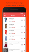 Queen Online Shopping App screenshot 7