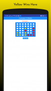 Connect 4 Matic - Connect 4 Matching Colors screenshot 3