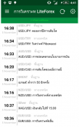 บทวิเคราะห์จาก LiteForex screenshot 2