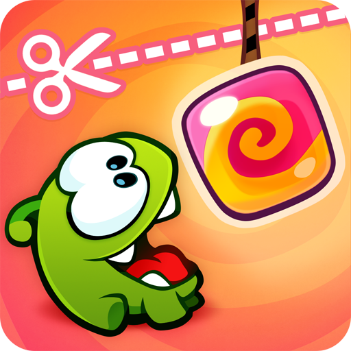 Cut the rope без рекламы