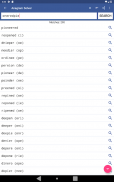 Anagram Solver screenshot 9