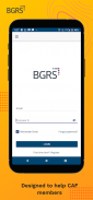 BGRSGuide screenshot 0