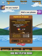 Ninja Fishing screenshot 10