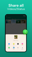Status Saver - Video Download screenshot 12