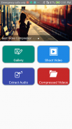 Video Compressor to Compress Video Size screenshot 5