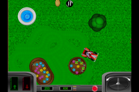 Mow-Town Riding LITE screenshot 6