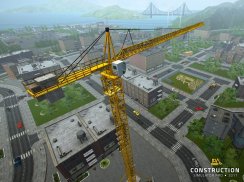 Construction Simulator PRO screenshot 1