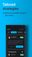 BOTS: Smart Investing screenshot 5
