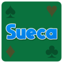 Sueca Card Game Icon