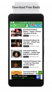 9ja Musictainment: Free Music & Video Downloads. screenshot 6