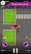 Drive-by Gangsters DRIFT and SHOOT screenshot 5