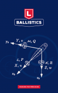 Lapua Ballistics screenshot 4