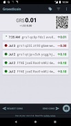 Groestlcoin Wallet screenshot 3