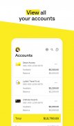 CommBank screenshot 1