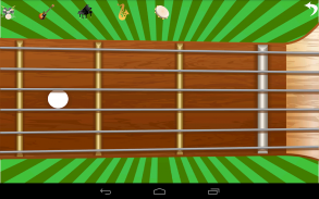 Sons de Kids Music Instruments screenshot 10