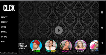 CLCK screenshot 3