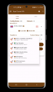 Royal Tunnel VPN screenshot 2