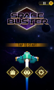 Galaxy Shooter: Space Buster screenshot 1
