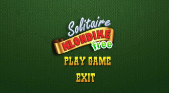 Solitaire screenshot 1