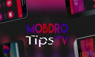 mobdro+ screenshot 3