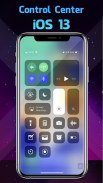 HiPhone Launcher screenshot 4
