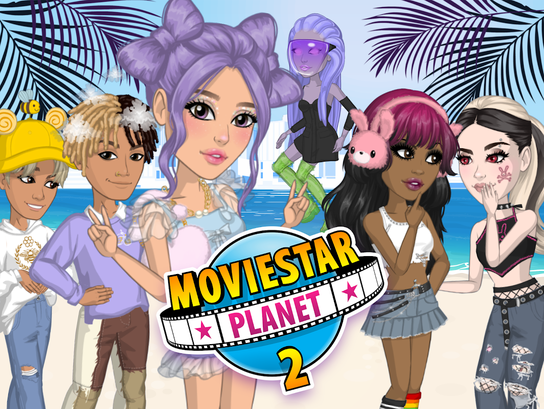 MovieStarPlanet 2 - Pobierz APK na Androida | Aptoide