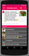 Resep Terang Bulan screenshot 5