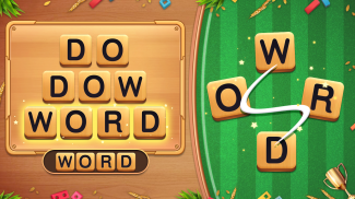 Word Legend Puzzle-Addictive Cross Word Connect screenshot 1