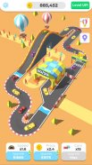 Idle Racing Tycoon-Car Games screenshot 0