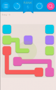 Puzzlerama - Lines, Dots, Blocks, Pipes和更多 screenshot 0