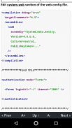 C# MVC Programs and Cheatsheets screenshot 2