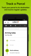 Collect+ Delivered by Yodel screenshot 0