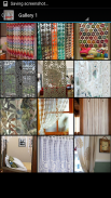 Crochet Curtains screenshot 3