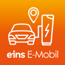 eins E-Mobil Icon
