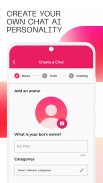 Chai: Chat AI Platform screenshot 0