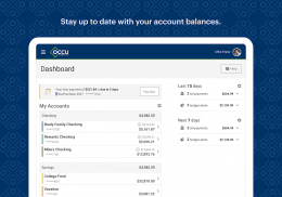 MyOCCU Mobile Banking screenshot 5