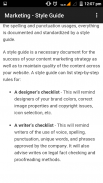 Content Marketing Tutorial screenshot 2