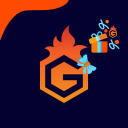 Gifts For Gamers- Presentes para freefire ff & cod Icon