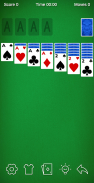 Solitaire OL-Classic Card Game screenshot 3